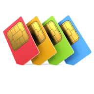 خدمات الموبايلات