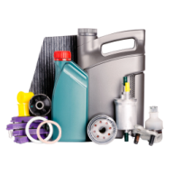 Automotive Services