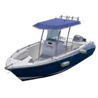 Boat Rental
