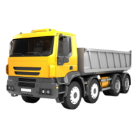 مركبات كبيرة للبيع