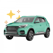 New Cars