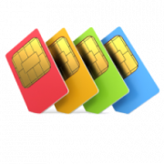 أرقام دولية