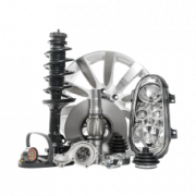 Spare Parts