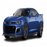 شيفروليه كامارو ٢٠٢٤