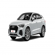 آر اس كيو3 سبورت باك