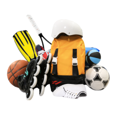 مستلزمات رياضية