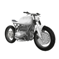 دراجات ناريه أخرى