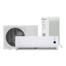 ACs & Heaters