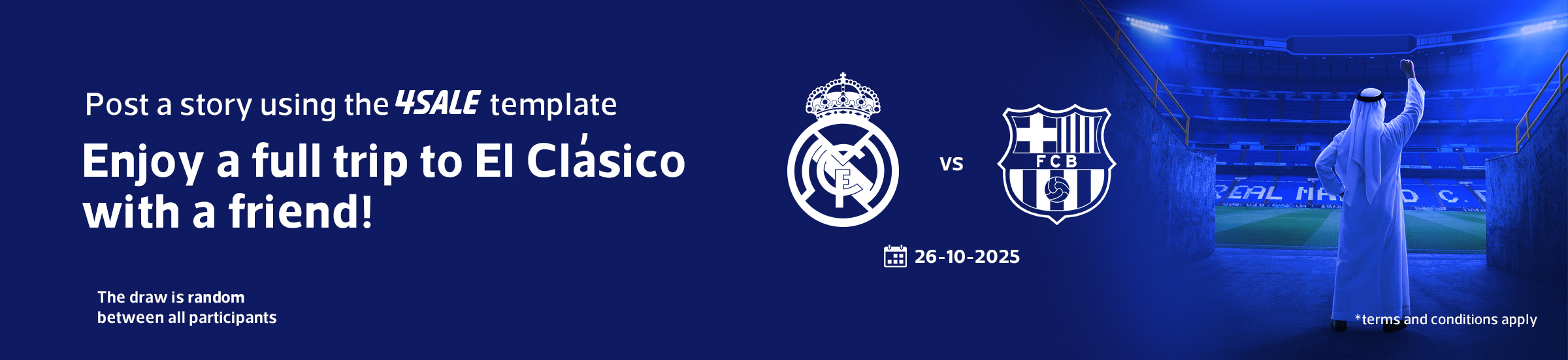 Classico competition